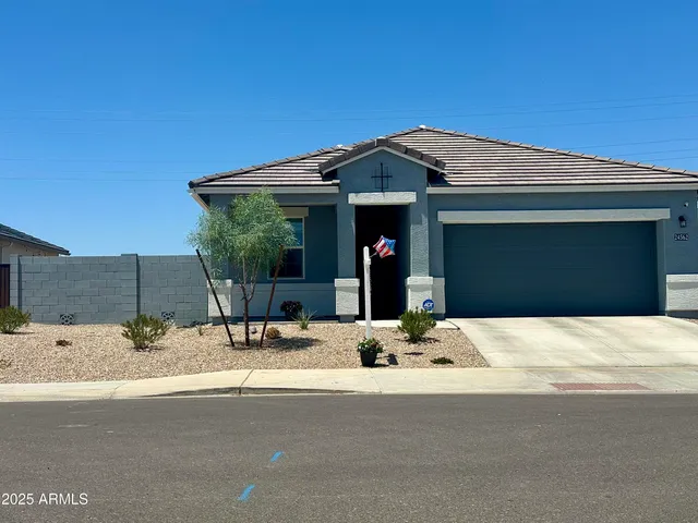 $2,000 | 24562 West Raymond Street, Buckeye, AZ 85326