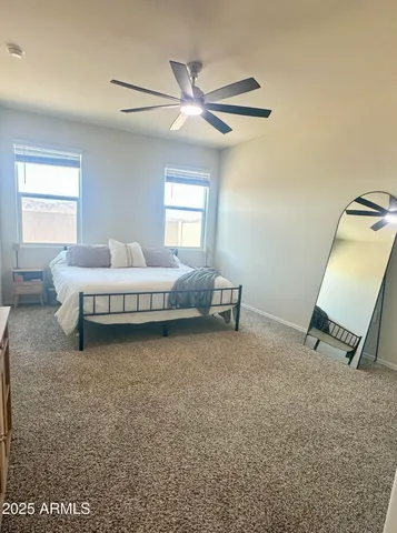 $2,000 | 24562 West Raymond Street, Buckeye, AZ 85326