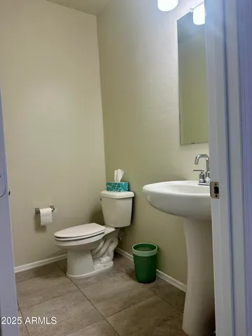 $2,000 | 24562 West Raymond Street, Buckeye, AZ 85326