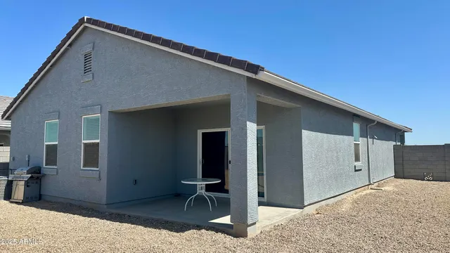 $2,000 | 24562 West Raymond Street, Buckeye, AZ 85326
