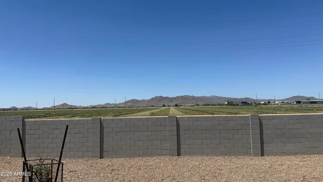 $2,000 | 24562 West Raymond Street, Buckeye, AZ 85326