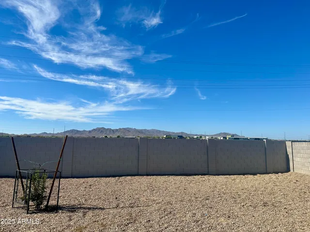 $2,000 | 24562 West Raymond Street, Buckeye, AZ 85326