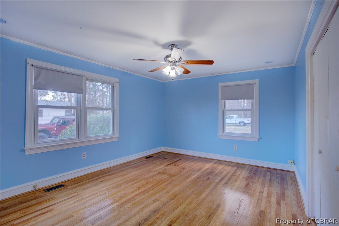 48 Chambers Street Mathews, VA 23109 - Photo 3 of 11