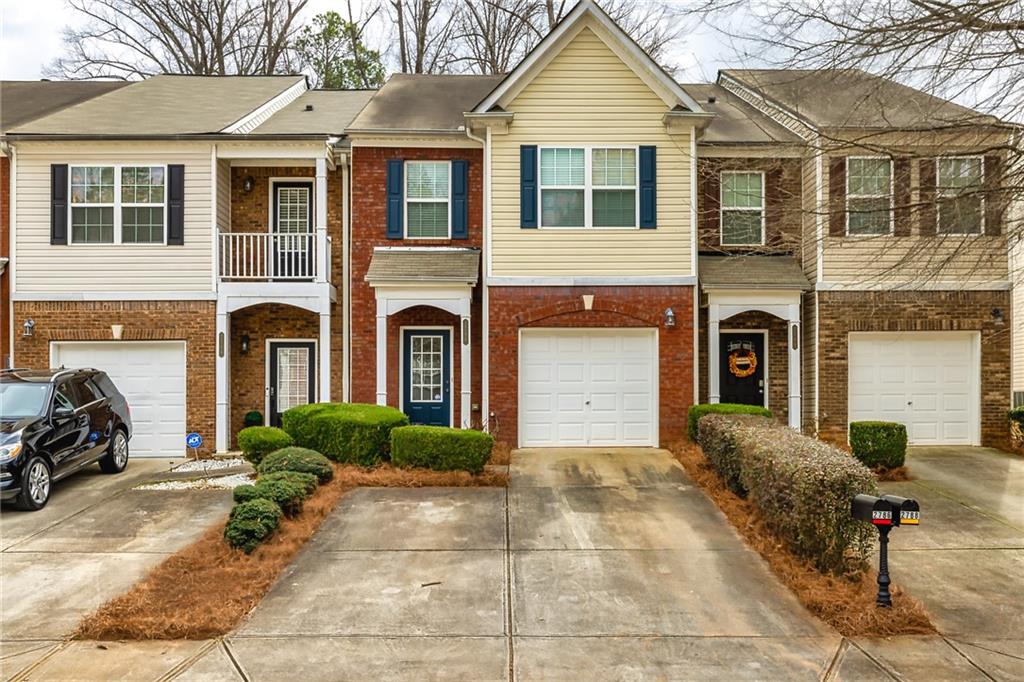 2786 Snapfinger Manor Decatur, GA 30035 - Photo 1 of 1 Gallery Image 1