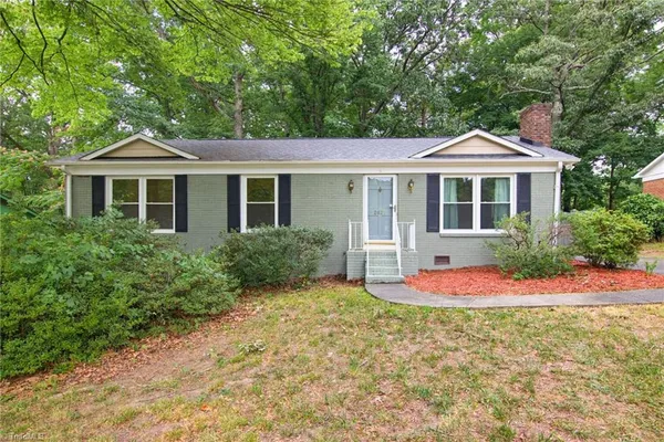 $250,000 | 2627 Wyman Road, Winston-Salem, NC 27106