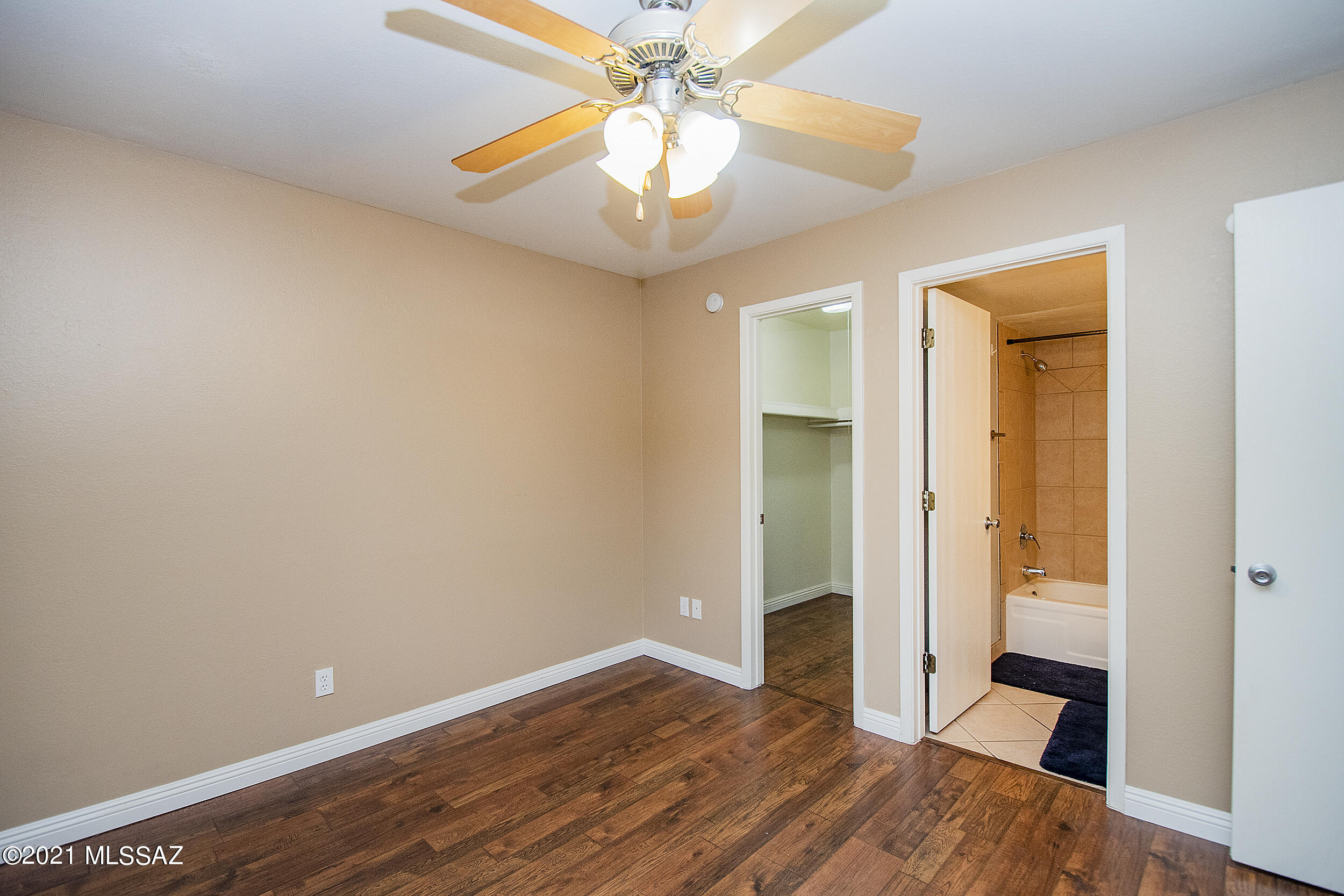 3357 North Country Club Road, Unit 35 Tucson, AZ 85716 - Photo 12 of 22