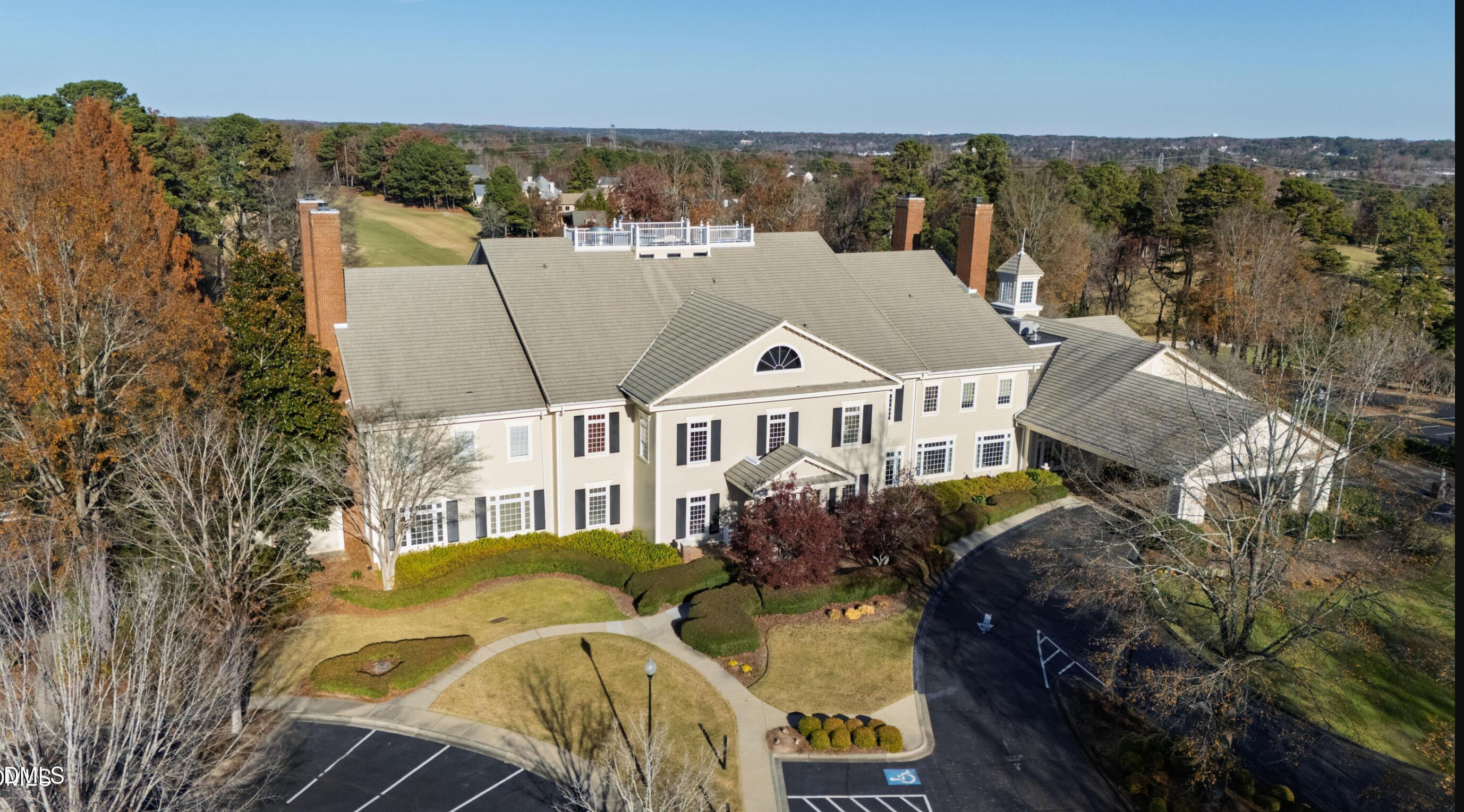 3105 Fortress Gate Drive Raleigh, NC 27614 - Photo 43 of 47
