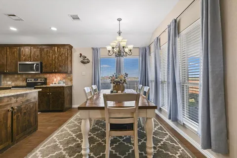 $338,900 | 2137 Trace Ridge Drive, Weatherford, TX 76087