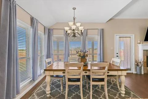 $338,900 | 2137 Trace Ridge Drive, Weatherford, TX 76087