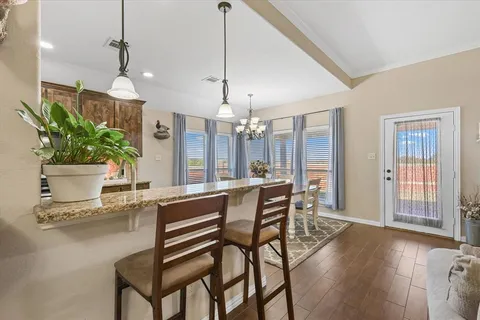 $338,900 | 2137 Trace Ridge Drive, Weatherford, TX 76087