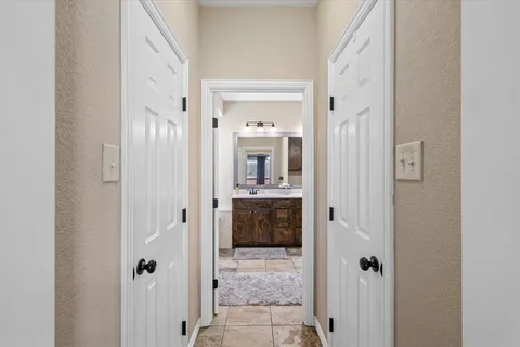 $338,900 | 2137 Trace Ridge Drive, Weatherford, TX 76087