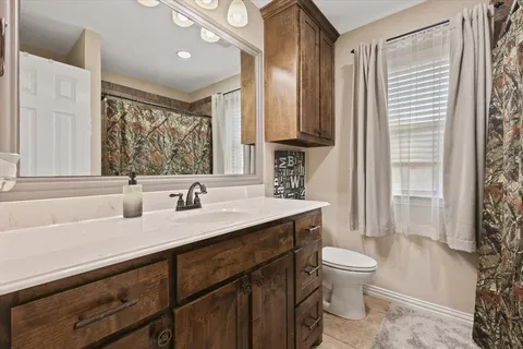 $338,900 | 2137 Trace Ridge Drive, Weatherford, TX 76087