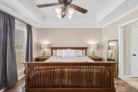 $338,900 | 2137 Trace Ridge Drive, Weatherford, TX 76087