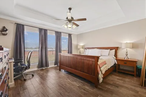 $338,900 | 2137 Trace Ridge Drive, Weatherford, TX 76087