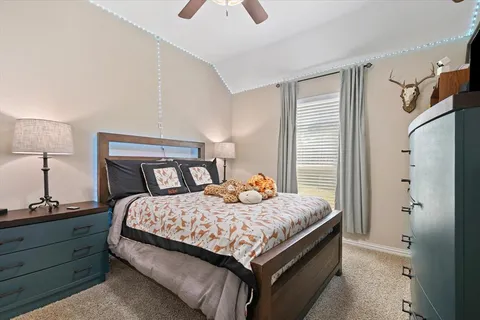 $338,900 | 2137 Trace Ridge Drive, Weatherford, TX 76087