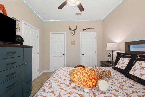 $338,900 | 2137 Trace Ridge Drive, Weatherford, TX 76087