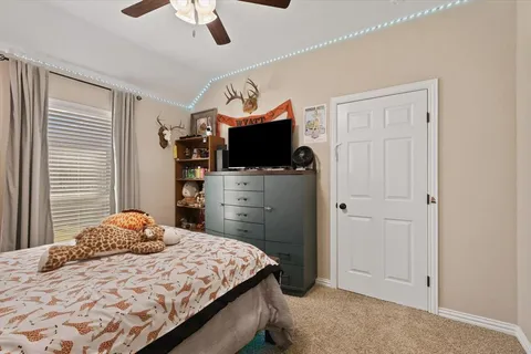 $338,900 | 2137 Trace Ridge Drive, Weatherford, TX 76087