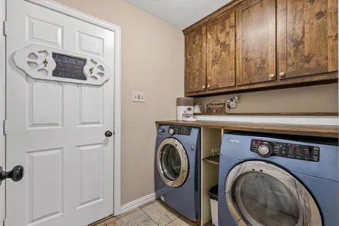 $338,900 | 2137 Trace Ridge Drive, Weatherford, TX 76087