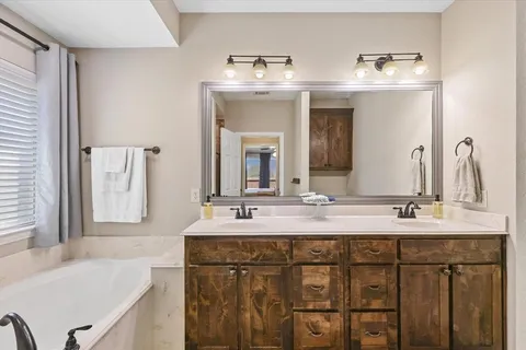 $338,900 | 2137 Trace Ridge Drive, Weatherford, TX 76087