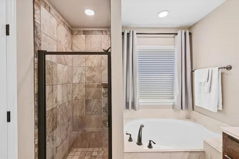 $338,900 | 2137 Trace Ridge Drive, Weatherford, TX 76087