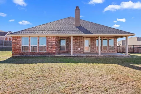 $338,900 | 2137 Trace Ridge Drive, Weatherford, TX 76087