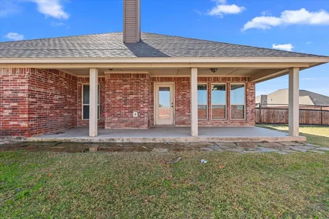 $338,900 | 2137 Trace Ridge Drive, Weatherford, TX 76087