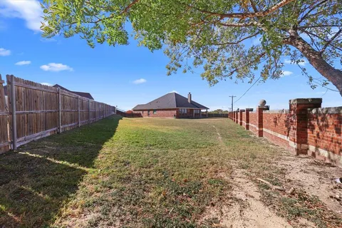 $338,900 | 2137 Trace Ridge Drive, Weatherford, TX 76087