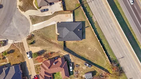 $338,900 | 2137 Trace Ridge Drive, Weatherford, TX 76087