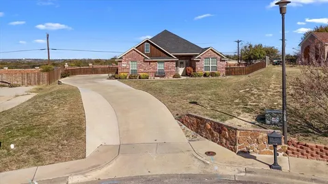 $338,900 | 2137 Trace Ridge Drive, Weatherford, TX 76087