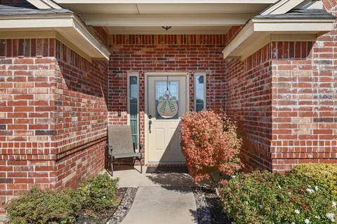 $338,900 | 2137 Trace Ridge Drive, Weatherford, TX 76087