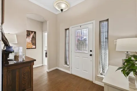 $338,900 | 2137 Trace Ridge Drive, Weatherford, TX 76087