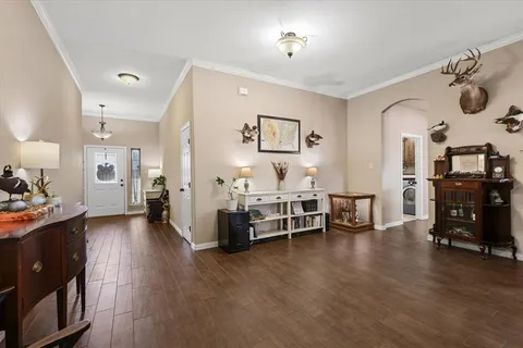 $338,900 | 2137 Trace Ridge Drive, Weatherford, TX 76087