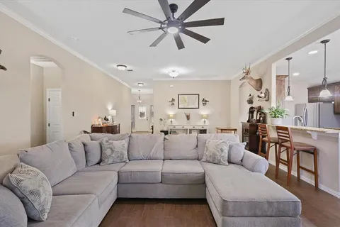 $338,900 | 2137 Trace Ridge Drive, Weatherford, TX 76087