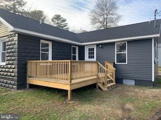 21002 Colton Point Road Coltons Point, MD 20626 - Photo 4 of 21 Gallery Image 4
