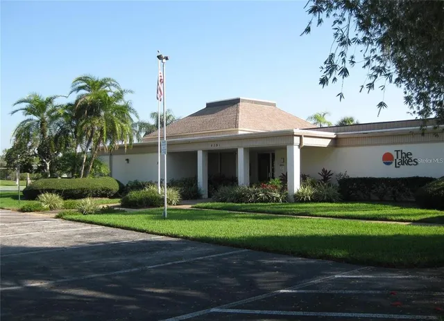 $263,000 | 4318 Great Lakes Drive North, Clearwater, FL 33762