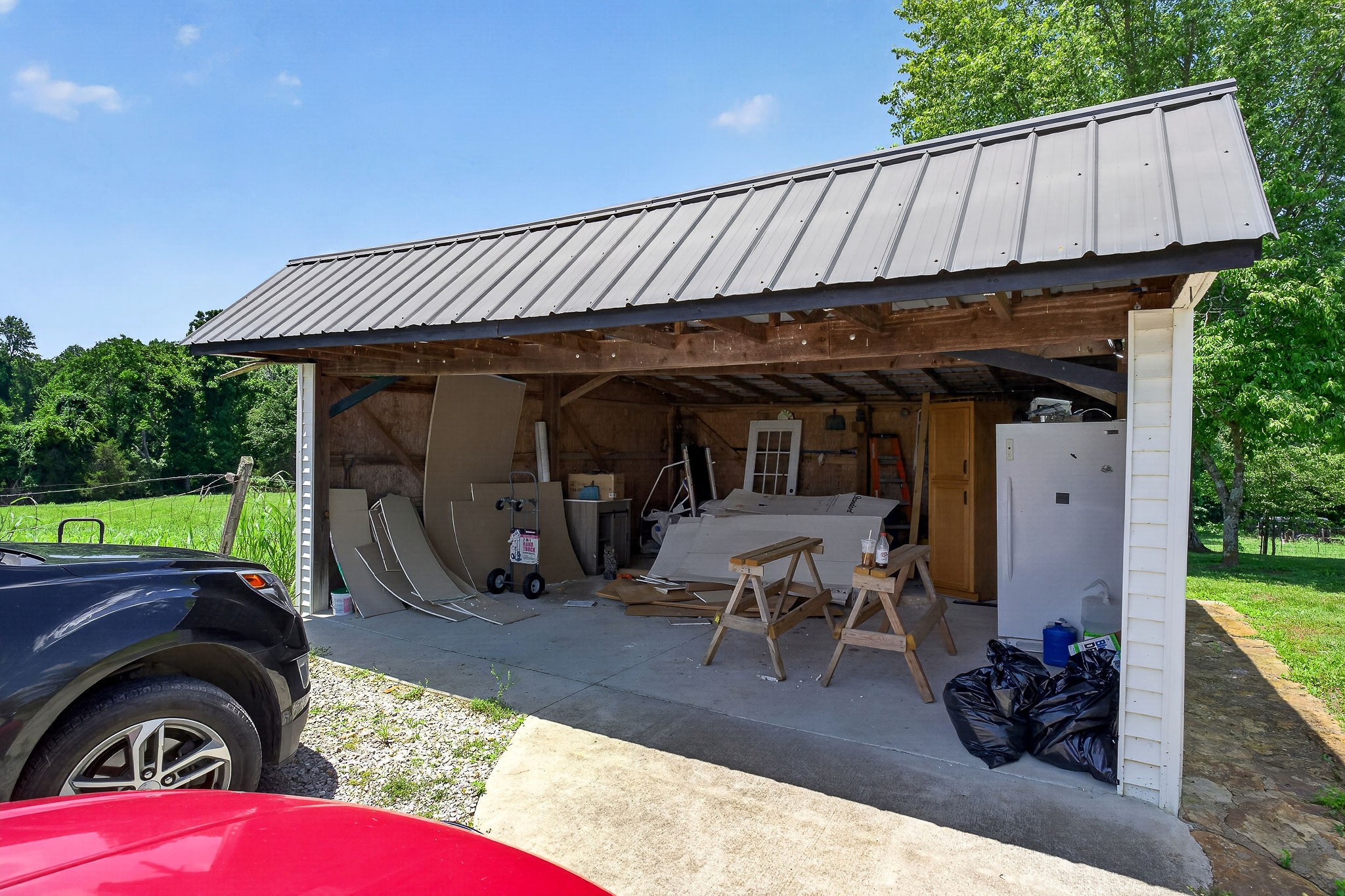 2531 Old Well Road Morrison, TN 37357 - Photo 29 of 63