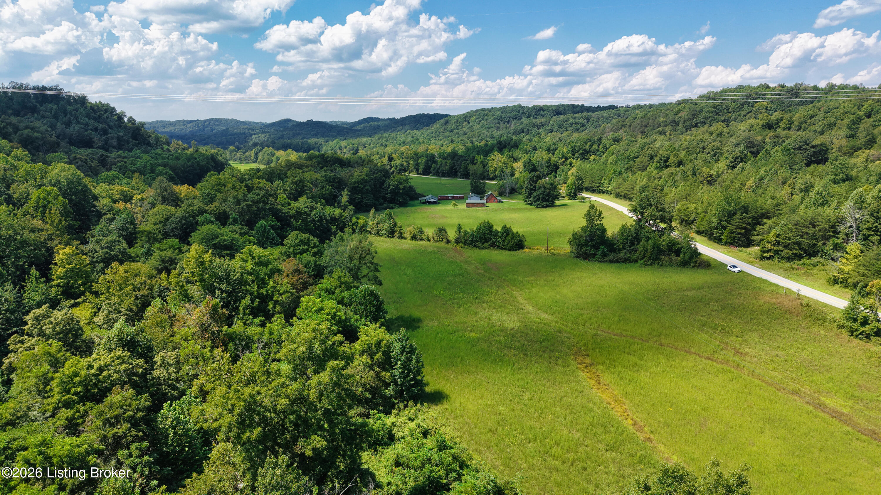 1 Dry Creek Road Columbia, KY 42728 - Photo 5 of 17 DJI_20260903134853_0116_D