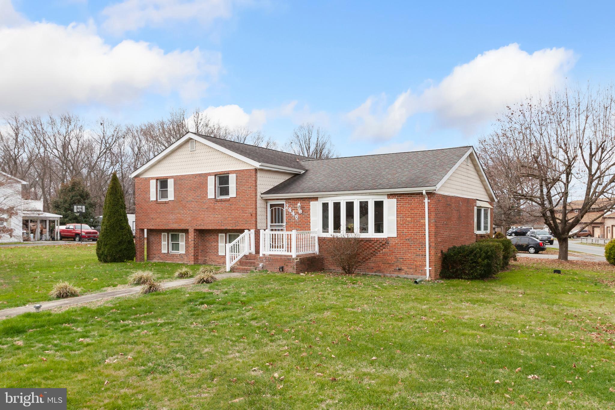 2446 Lodge Farm Road Sparrows Point, MD 21219 - Photo 1 of 52