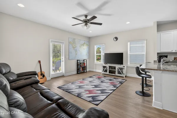 $279,000 | 7660 Shadow Lake Drive, Panama City Beach, FL 32407