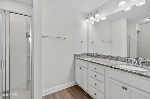 $279,000 | 7660 Shadow Lake Drive, Panama City Beach, FL 32407