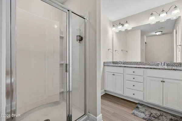 $279,000 | 7660 Shadow Lake Drive, Panama City Beach, FL 32407