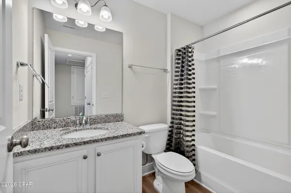 $279,000 | 7660 Shadow Lake Drive, Panama City Beach, FL 32407