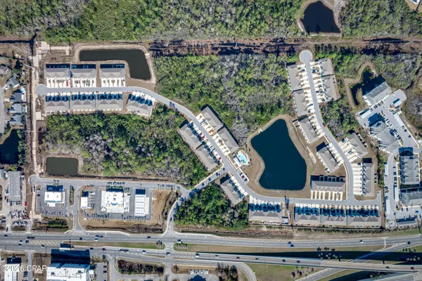 $279,000 | 7660 Shadow Lake Drive, Panama City Beach, FL 32407