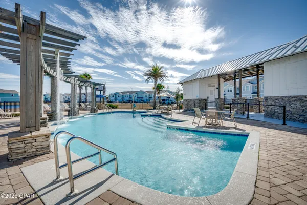 $279,000 | 7660 Shadow Lake Drive, Panama City Beach, FL 32407