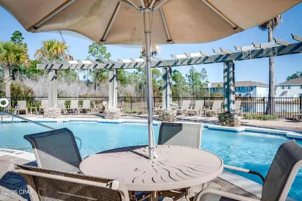 $279,000 | 7660 Shadow Lake Drive, Panama City Beach, FL 32407