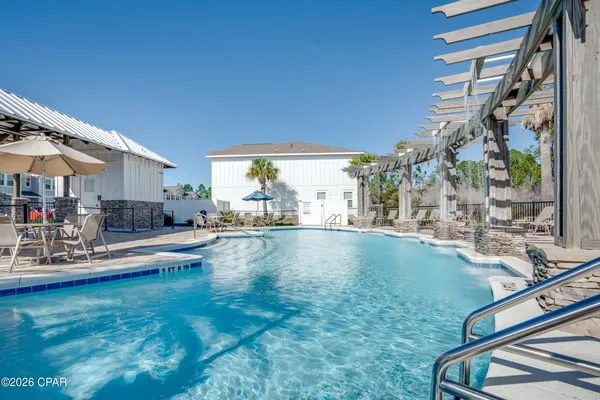 $279,000 | 7660 Shadow Lake Drive, Panama City Beach, FL 32407