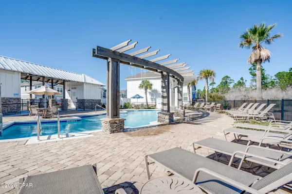 $279,000 | 7660 Shadow Lake Drive, Panama City Beach, FL 32407