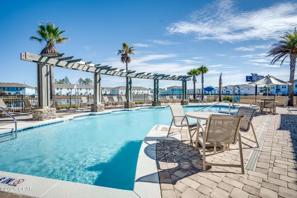 $279,000 | 7660 Shadow Lake Drive, Panama City Beach, FL 32407