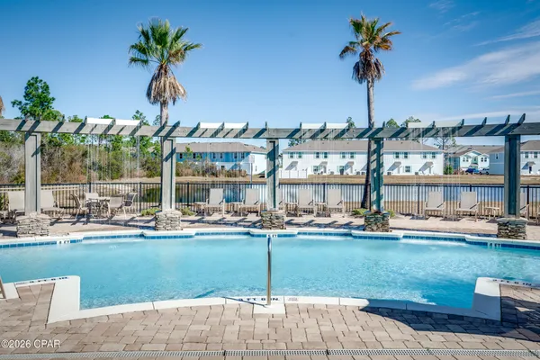 $279,000 | 7660 Shadow Lake Drive, Panama City Beach, FL 32407