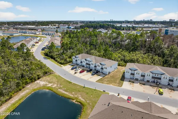 $279,000 | 7660 Shadow Lake Drive, Panama City Beach, FL 32407